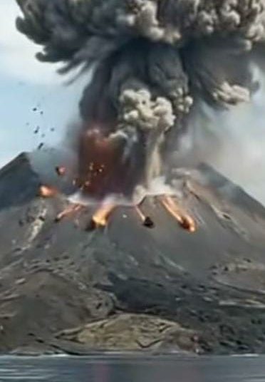 *Lima jurnalis hilang di Perairan Selat Sunda, Team SAR perluas area pencarian *