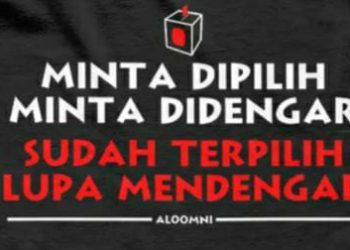 Konsistensi Ketua DPRD Lamongan Dipertanyakan, Pembahasan Raperda Pajak Berjalan Sebelum Diskusi Publik