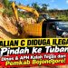Tak Becus Sidak! Galian C Diduga Ilegal Pindah ke Tuban — Dinas & APH Tidak Tegas Seperti Pemkab Bojonegoro