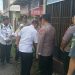 *POLRES BINJAI SIAPKAN PERSONIL DAMPINGI TIM DARI PENGADILAN NEGERI BINJAI DI LOKASI EKSEKUSI TANAH DAN BANGUNAN*