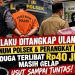 ‎Pelaku Ditangkap Ulang, Oknum Anggota Polsek & Perangkat Desa Diduga Terlibat Rp40 Juta Masih Gelap, Usut Sampai Tuntas