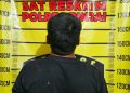 *Tegas Berantas Premanisme, Polres Binjai Amankan Empat Terduga Pelaku Pungli*