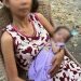Puskesmas Gelumbang Lalai?! Bayi Gizi Buruk di Kelurahan Gelumbang, Umur 2 Bulan Berat Hanya 2 KG