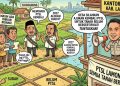 *Desa Masih Bisa Ajukan PTSL Lagi Untuk Tuntaskan Tanah Yang Belum Bersertifikat.*