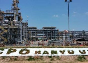 Dampak EXXSON MOBIL Hidupkan Lagi Sumur Minyak Banyu Urip