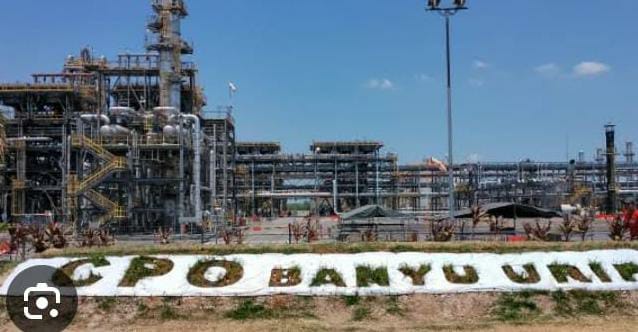 Dampak EXXSON MOBIL Hidupkan Lagi Sumur Minyak Banyu Urip
