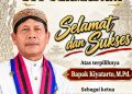 Permadani Lamongan Punya Gawe Besar : 3 Acara Terlaksana Dalam 1 Waktu