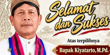 Permadani Lamongan Punya Gawe Besar : 3 Acara Terlaksana Dalam 1 Waktu
