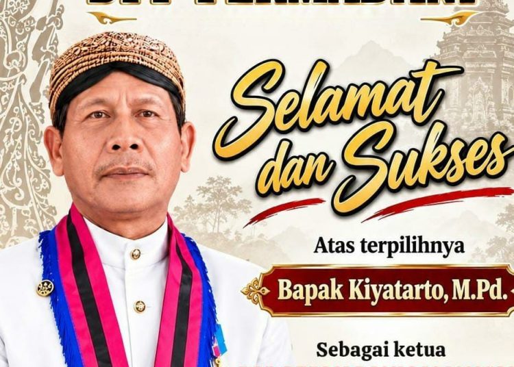 Permadani Lamongan Punya Gawe Besar : 3 Acara Terlaksana Dalam 1 Waktu