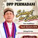 Permadani Lamongan Punya Gawe Besar : 3 Acara Terlaksana Dalam 1 Waktu