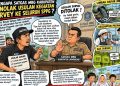 *Mengapa satgas MBG kabupaten menolak usulan kegiatan survey ke seluruh sppg ?.*