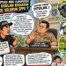 *Mengapa satgas MBG kabupaten menolak usulan kegiatan survey ke seluruh sppg ?.*
