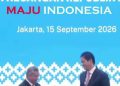 Serah Terima Jabatan MENKU Singkat, Purbaya Tak Baca Tek..?