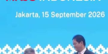 Serah Terima Jabatan MENKU Singkat, Purbaya Tak Baca Tek..?