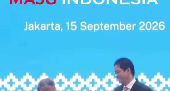 Serah Terima Jabatan MENKU Singkat, Purbaya Tak Baca Tek..?