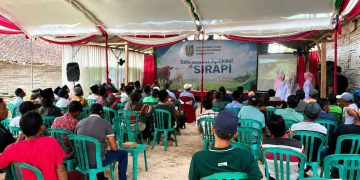 SIRAPI Jadi Andalan Digitalisasi Reproduksi Sapi di Tuban