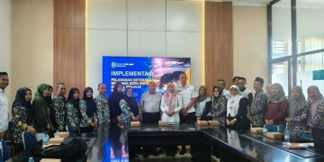 SI KERETA Jadi Inovasi Digital Tuban Permudah Layanan Keterangan Rencana Kota