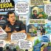 *Alasan penolakan 9 Raperda Kabupaten Lamongan*