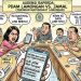 *Awalnya menyanggah ada MOU, akhirnya mengakui.*