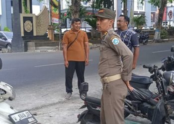 *Pk5 Depan Rumah Sakit Diharapkan Menjadi Model Percontohan Relokasi yang Humanis*