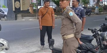 *Pk5 Depan Rumah Sakit Diharapkan Menjadi Model Percontohan Relokasi yang Humanis*