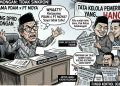 *Ketua Dewan Lamongan Tidak Singkron Dengan Komisi B nya.*