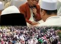 *Jutaan umat hadiri haul ke 68 Tuan syeikh Abdul Qodir Jaelani *