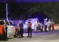 Dengan Patroli, Polres Langkat Jaga Kamtibmas Saat Malam Hari