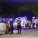 Dengan Patroli, Polres Langkat Jaga Kamtibmas Saat Malam Hari