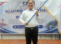 Ali Mu’ap Resmi Pimpin SMSI Kota Lubuklinggau Periode 2026–2029, Siapkan Audiensi dengan Forkopimda dan Penguatan Organisasi