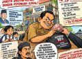 *Dana Pembangunan Revitalisasi Sekolah Negeri Diduga Dipotong 10 %* 