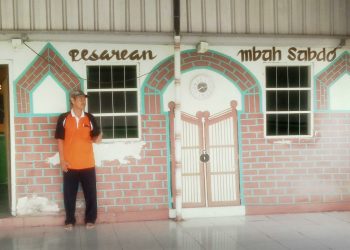 Sinergi-sinergi Ekonomi Lewat Wisata Religi Dan Kolam Pancing Asset Penting
