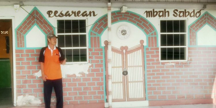 Sinergi-sinergi Ekonomi Lewat Wisata Religi Dan Kolam Pancing Asset Penting