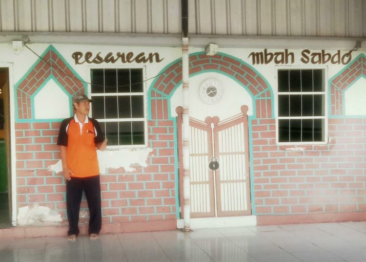 Sinergi-sinergi Ekonomi Lewat Wisata Religi Dan Kolam Pancing Asset Penting