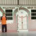 Sinergi-sinergi Ekonomi Lewat Wisata Religi Dan Kolam Pancing Asset Penting