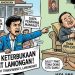 *Jamal Dukung Tema yang Diangkat Demo PMII Unisda* .