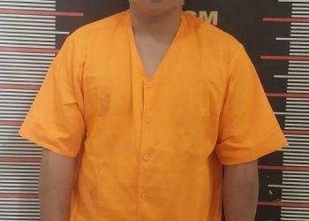 Residivis Curanmor di Langkat Diringkus Unit Reskrim Polsek Tanjung Pura usai Curi Motor Purnawirawan TNI AD