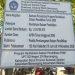 Lembaga Antikorupsi Kinprojamin Minta Dana Revitalisasi 1,2 M SDN 218 Maroangin Di periksa Tipikor Bone Nama Camat Sibulue Terseret