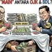 *Diduga Ada “Main” Antara OJK & BANK DAERAH LAMONGAN.*