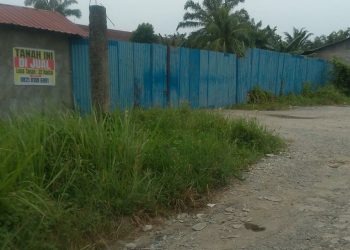 Dugaan Gudang Minyak Ilegal di Air Hitam,Gebang Disorot, Warga Minta APH Bertindak Tegas