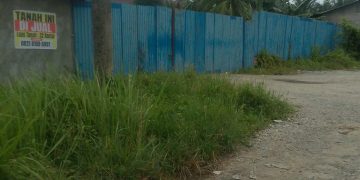 Dugaan Gudang Minyak Ilegal di Air Hitam,Gebang Disorot, Warga Minta APH Bertindak Tegas