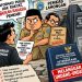 *Pemkab Lamongan Melanggar Undang2 Keterbukaan Informasi Publik.*