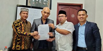 Ratusan Pembimbing Jamaah Haji Asal Jatim Somasi Kementrian Haji, Apa Penyebabnya?