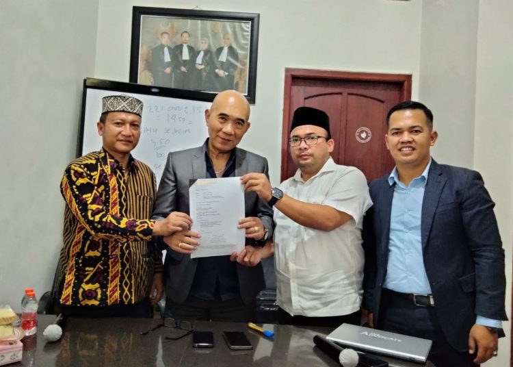 Ratusan Pembimbing Jamaah Haji Asal Jatim Somasi Kementrian Haji, Apa Penyebabnya?