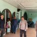 Wujudkan Rasa Aman Beribadah, Polsek Stabat Gelar Pengamanan Ibadah Minggu Kasih