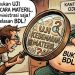 *Menuntut OJK Lakukan Uji Kebenaran Secara Material Kepada BDL.*