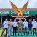 SMSI Lubuklinggau Audiensi ke Dandim 0406, Perkuat Sinergi Media dan TNI