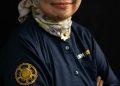Siti Murtaningsih Kembali Dilantik Menjadi Dekan Fakultas Filsafat UGM