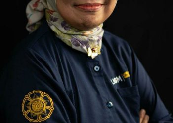 Siti Murtaningsih Kembali Dilantik Menjadi Dekan Fakultas Filsafat UGM