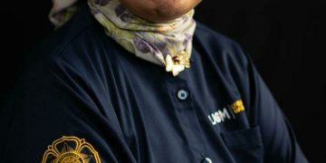 Siti Murtaningsih Kembali Dilantik Menjadi Dekan Fakultas Filsafat UGM